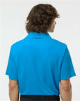 Paragon Men's Saratoga Performance Mini Mesh Polo 100