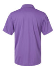 Paragon Men's Saratoga Performance Mini Mesh Polo 100