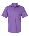 Paragon Men's Saratoga Performance Mini Mesh Polo 100