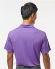 Paragon Men's Saratoga Performance Mini Mesh Polo 100