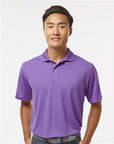 Paragon Men's Saratoga Performance Mini Mesh Polo 100