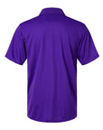 Paragon Men's Saratoga Performance Mini Mesh Polo 100