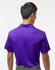 Paragon Men's Saratoga Performance Mini Mesh Polo 100