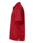 Paragon Men's Saratoga Performance Mini Mesh Polo 100