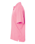 Paragon Men's Saratoga Performance Mini Mesh Polo 100