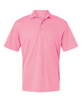 Paragon Men's Saratoga Performance Mini Mesh Polo 100
