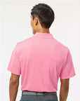 Paragon Men's Saratoga Performance Mini Mesh Polo 100