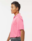 Paragon Men's Saratoga Performance Mini Mesh Polo 100