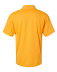 Paragon Men's Saratoga Performance Mini Mesh Polo 100