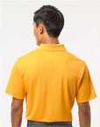 Paragon Men's Saratoga Performance Mini Mesh Polo 100