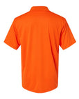 Paragon Men's Saratoga Performance Mini Mesh Polo 100