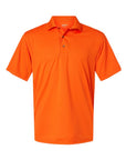 Paragon Men's Saratoga Performance Mini Mesh Polo 100