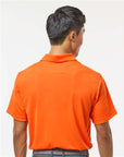 Paragon Men's Saratoga Performance Mini Mesh Polo 100