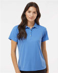 Paragon Women's Saratoga Performance Mini Mesh Polo 104