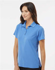 Paragon Women's Saratoga Performance Mini Mesh Polo 104