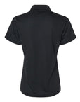 Paragon Women's Saratoga Performance Mini Mesh Polo 104