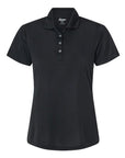Paragon Women's Saratoga Performance Mini Mesh Polo 104