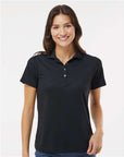 Paragon Women's Saratoga Performance Mini Mesh Polo 104