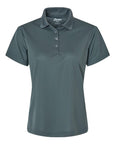 Paragon Women's Saratoga Performance Mini Mesh Polo 104