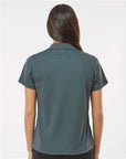 Paragon Women's Saratoga Performance Mini Mesh Polo 104