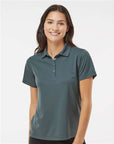 Paragon Women's Saratoga Performance Mini Mesh Polo 104