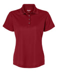 Paragon Women's Saratoga Performance Mini Mesh Polo 104