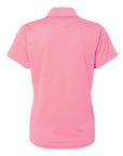 Paragon Women's Saratoga Performance Mini Mesh Polo 104