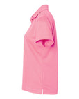 Paragon Women's Saratoga Performance Mini Mesh Polo 104