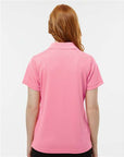 Paragon Women's Saratoga Performance Mini Mesh Polo 104