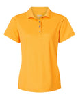 Paragon Women's Saratoga Performance Mini Mesh Polo 104