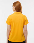 Paragon Women's Saratoga Performance Mini Mesh Polo 104