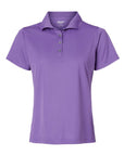Paragon Women's Saratoga Performance Mini Mesh Polo 104