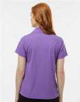 Paragon Women's Saratoga Performance Mini Mesh Polo 104