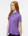 Paragon Women's Saratoga Performance Mini Mesh Polo 104
