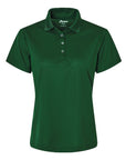 Paragon Women's Saratoga Performance Mini Mesh Polo 104