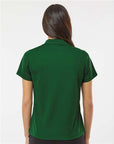 Paragon Women's Saratoga Performance Mini Mesh Polo 104