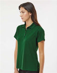 Paragon Women's Saratoga Performance Mini Mesh Polo 104