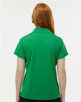 Paragon Women's Saratoga Performance Mini Mesh Polo 104