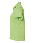 Paragon Women's Saratoga Performance Mini Mesh Polo 104