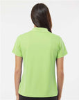 Paragon Women's Saratoga Performance Mini Mesh Polo 104