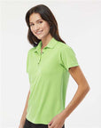 Paragon Women's Saratoga Performance Mini Mesh Polo 104