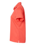 Paragon Women's Saratoga Performance Mini Mesh Polo 104