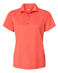 Paragon Women's Saratoga Performance Mini Mesh Polo 104