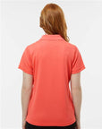 Paragon Women's Saratoga Performance Mini Mesh Polo 104