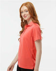 Paragon Women's Saratoga Performance Mini Mesh Polo 104