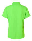 Paragon Women's Saratoga Performance Mini Mesh Polo 104