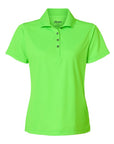 Paragon Women's Saratoga Performance Mini Mesh Polo 104