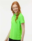Paragon Women's Saratoga Performance Mini Mesh Polo 104