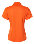 Paragon Women's Saratoga Performance Mini Mesh Polo 104
