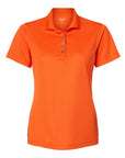 Paragon Women's Saratoga Performance Mini Mesh Polo 104